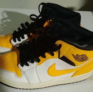 Jordan 1 size 11